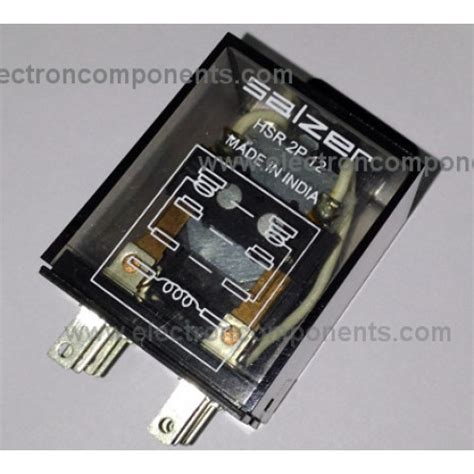 bom: 517059|Salzer Electron.